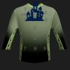 Pro Series Jersey - Design 3 Thumbnail
