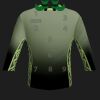 Pro Series Jersey - Design 3 Thumbnail