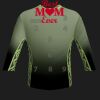 Pro Series Jersey - Design 3 Thumbnail
