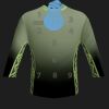 Pro Series Jersey - Design 3 Thumbnail