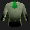 Pro Series Jersey - Design 3 Thumbnail