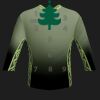 Pro Series Jersey - Design 3 Thumbnail