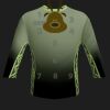 Pro Series Jersey - Design 3 Thumbnail