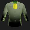 Pro Series Jersey - Design 3 Thumbnail