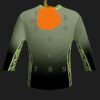 Pro Series Jersey - Design 3 Thumbnail