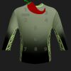 Pro Series Jersey - Design 3 Thumbnail