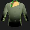 Pro Series Jersey - Design 3 Thumbnail