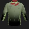 Pro Series Jersey - Design 3 Thumbnail