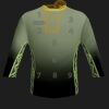 Pro Series Jersey - Design 3 Thumbnail