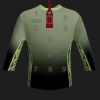 Pro Series Jersey - Design 3 Thumbnail