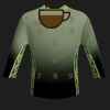 Pro Series Jersey - Design 3 Thumbnail