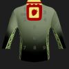 Pro Series Jersey - Design 3 Thumbnail