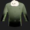 Pro Series Jersey - Design 3 Thumbnail
