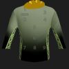 Pro Series Jersey - Design 3 Thumbnail