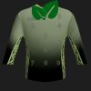 Pro Series Jersey - Design 3 Thumbnail