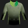Pro Series Jersey - Design 3 Thumbnail