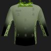 Pro Series Jersey - Design 3 Thumbnail