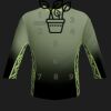 Pro Series Jersey - Design 3 Thumbnail
