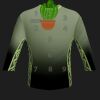 Pro Series Jersey - Design 3 Thumbnail