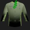 Pro Series Jersey - Design 3 Thumbnail
