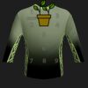 Pro Series Jersey - Design 3 Thumbnail