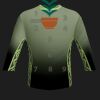 Pro Series Jersey - Design 3 Thumbnail