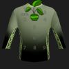 Pro Series Jersey - Design 3 Thumbnail