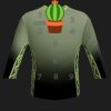 Pro Series Jersey - Design 3 Thumbnail