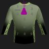 Pro Series Jersey - Design 3 Thumbnail