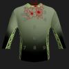 Pro Series Jersey - Design 3 Thumbnail