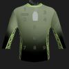 Pro Series Jersey - Design 3 Thumbnail