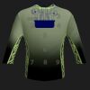 Pro Series Jersey - Design 3 Thumbnail