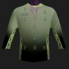 Pro Series Jersey - Design 3 Thumbnail