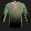 Pro Series Jersey - Design 3 Thumbnail