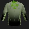 Pro Series Jersey - Design 3 Thumbnail