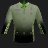 Pro Series Jersey - Design 3 Thumbnail