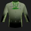 Pro Series Jersey - Design 3 Thumbnail