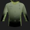 Pro Series Jersey - Design 3 Thumbnail