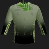Pro Series Jersey - Design 3 Thumbnail