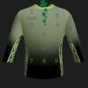 Pro Series Jersey - Design 3 Thumbnail