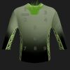 Pro Series Jersey - Design 3 Thumbnail