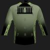 Pro Series Jersey - Design 3 Thumbnail