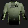 Pro Series Jersey - Design 3 Thumbnail