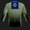 Pro Series Jersey - Design 3 Thumbnail