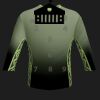 Pro Series Jersey - Design 3 Thumbnail