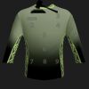 Pro Series Jersey - Design 3 Thumbnail