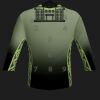 Pro Series Jersey - Design 3 Thumbnail