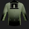 Pro Series Jersey - Design 3 Thumbnail