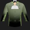 Pro Series Jersey - Design 3 Thumbnail
