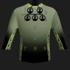 Pro Series Jersey - Design 3 Thumbnail